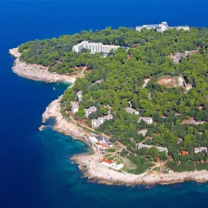 3* База отдыха Verudela